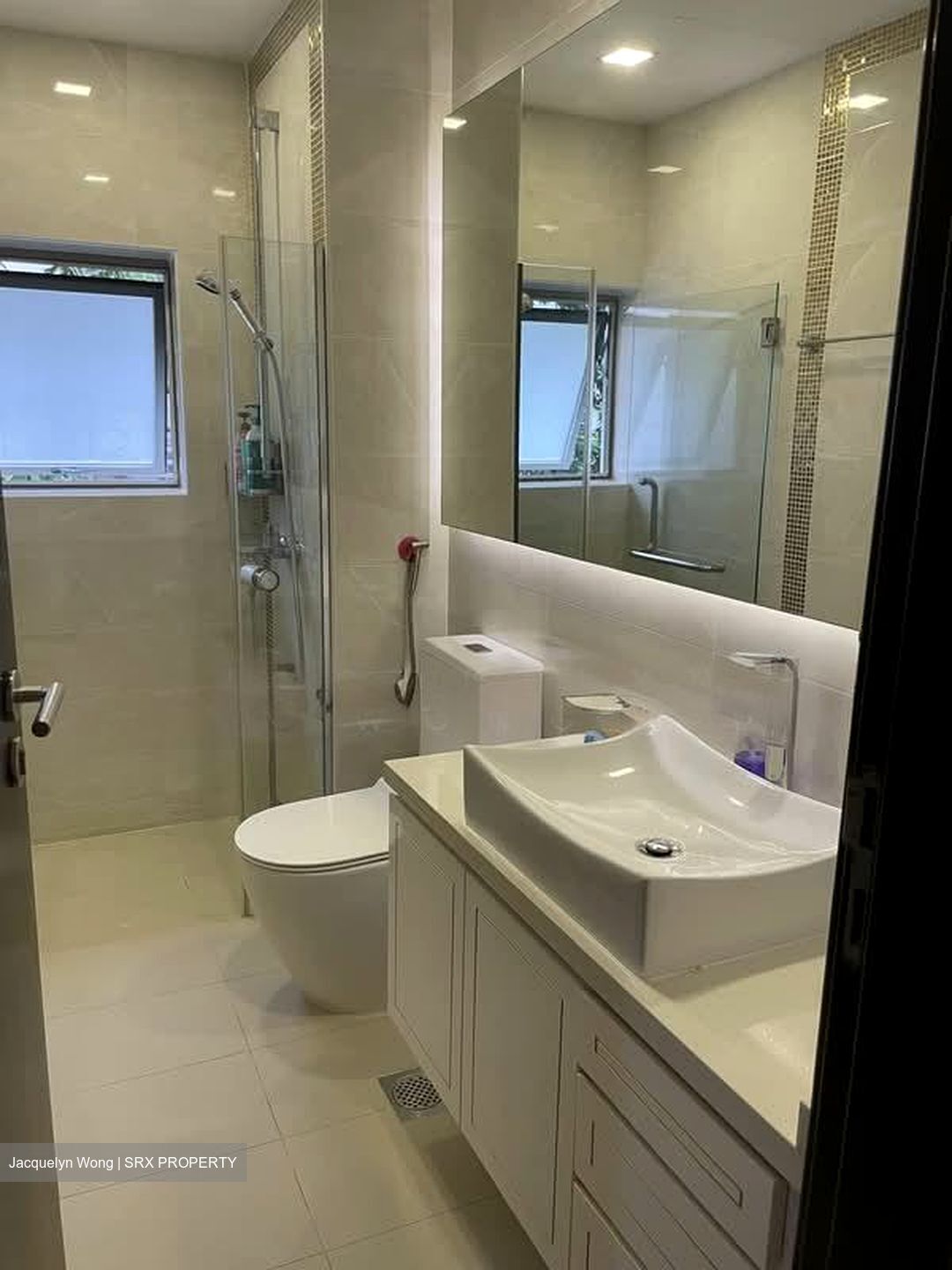 The Shelford (D11), Condominium #530559471